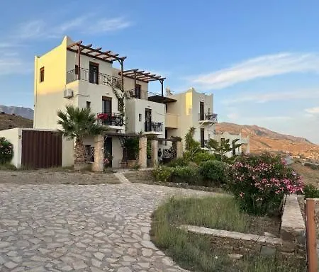 Kavos Melissa Agios Pavlos (Rethymno)