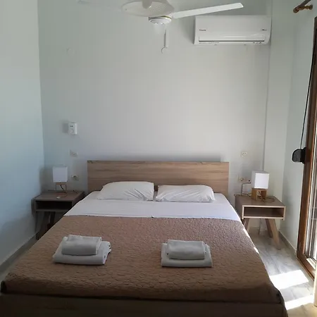 Kavos Melissa 2* Agios Pavlos (Rethymno)