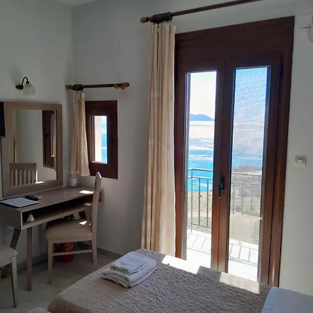 Kavos Melissa Agios Pavlos (Rethymno)