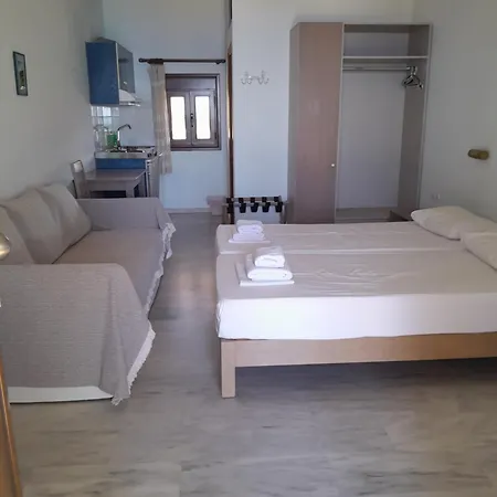 Kavos Melissa Agios Pavlos (Rethymno)