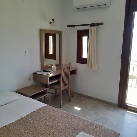 Kavos Melissa Agios Pavlos (Rethymno)