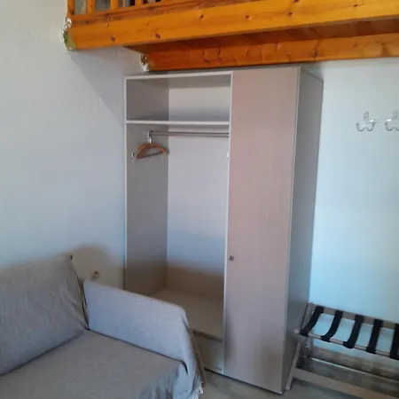 Lejlighedshotel Kavos Melissa Agios Pavlos (Rethymno)