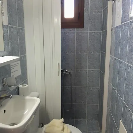 Kavos Melissa Agios Pavlos (Rethymno)