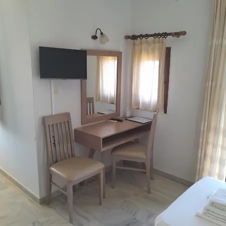 Kavos Melissa Lejlighedshotel Agios Pavlos (Rethymno)