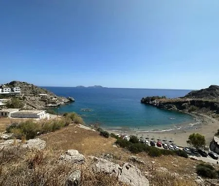 Kavos Melissa Lejlighedshotel 2*