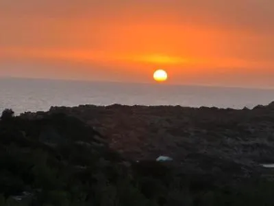 Kavos Melissa Lejlighedshotel Agios Pavlos (Rethymno)