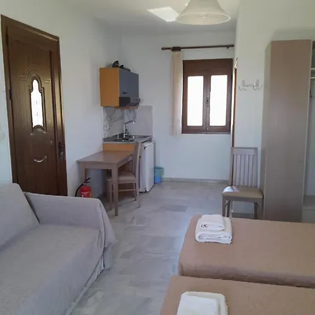 Kavos Melissa Agios Pavlos (Rethymno)
