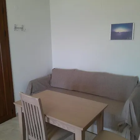 Kavos Melissa 2* Agios Pavlos (Rethymno)