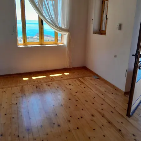 Kavos Melissa Lejlighedshotel