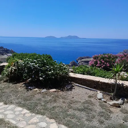 Kavos Melissa Agios Pavlos (Rethymno)