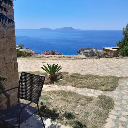 Kavos Melissa Lejlighedshotel Agios Pavlos (Rethymno)