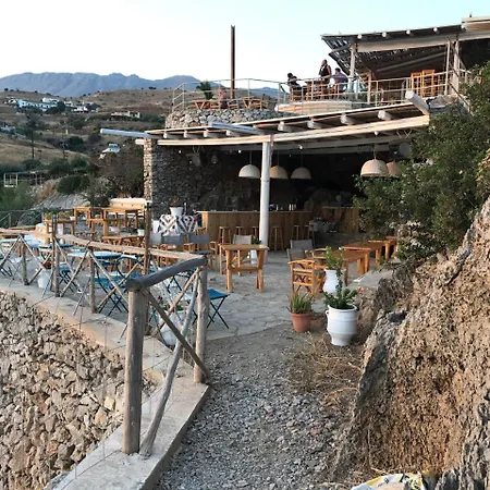 Kavos Melissa Agios Pavlos (Rethymno)