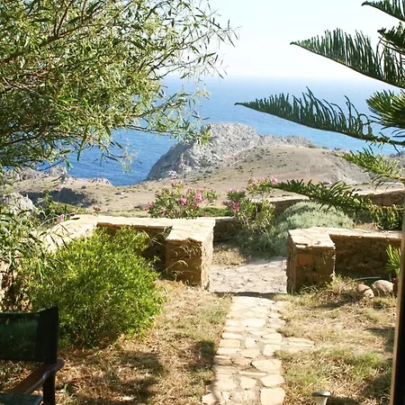 Kavos Melissa 2* Agios Pavlos (Rethymno)