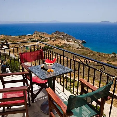 Kavos Melissa 2* Agios Pavlos (Rethymno)