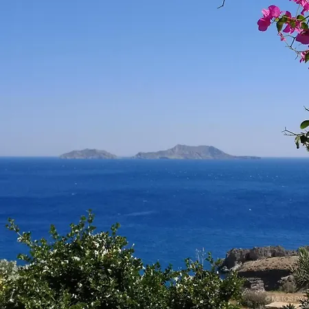 Kavos Melissa 2* Agios Pavlos (Rethymno)